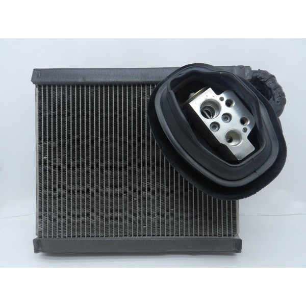 Evaporador Caixa Evaporadora Audi A6 Tfsi