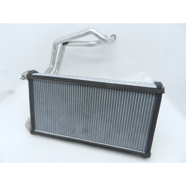 Radiador Ar Quente Caixa Evaporadora Audi A6 Tfsi 2014