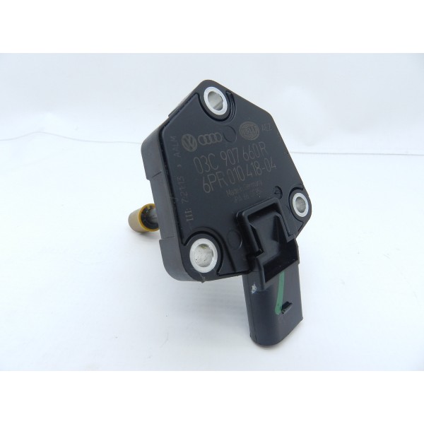Sensor Nivel Oleo Carter Audi A6 3.0 Tfsi 2014