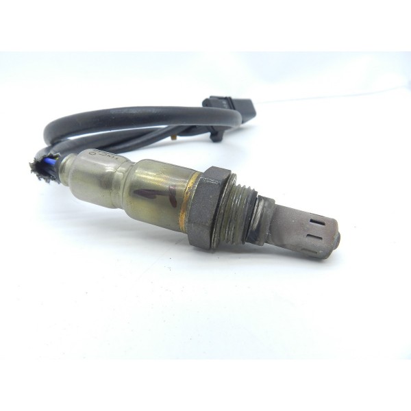 Sonda Lambda Pre Catalisador Wid Bande Audi A6 3.0 Tfsi 2014