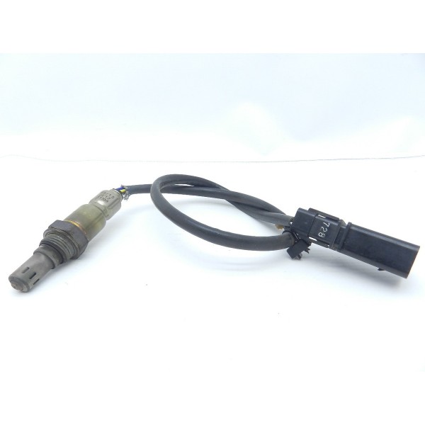 Sonda Lambda Pre Catalisador Wid Bande Audi A6 3.0 Tfsi 2014