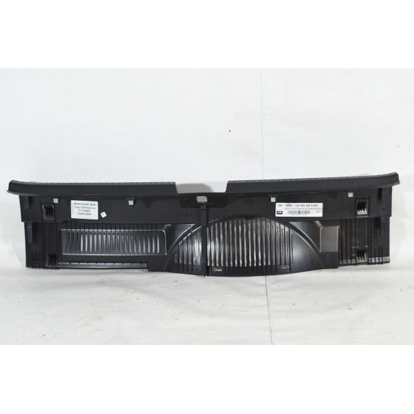 Acabamento Interno Porta Malas Vw Polo Gts 1.4 2020