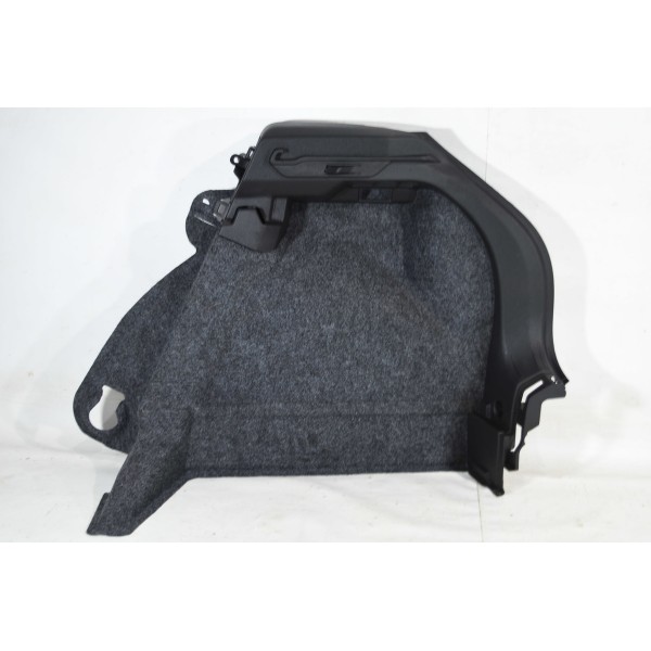 Forro Porta Malas Passageiro Vw Polo Gts 1.4 2020