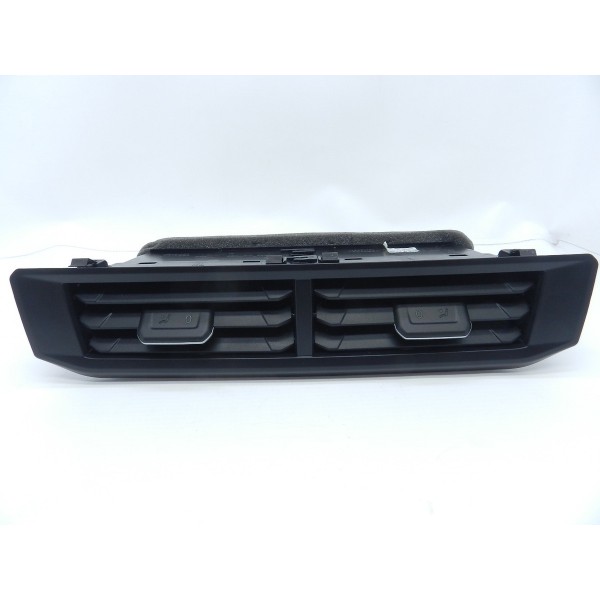 Difusor Ar Condicionado Central Painel Vw Polo Gts 1.4 2020