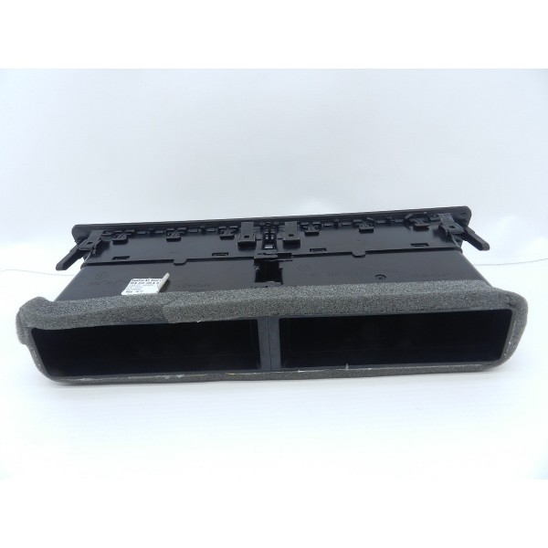 Difusor Ar Condicionado Central Painel Vw Polo Gts 1.4 2020