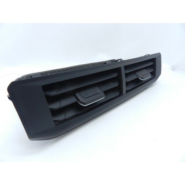 Difusor Ar Condicionado Central Painel Vw Polo Gts 1.4 2020