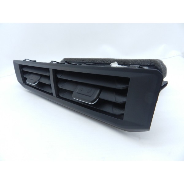 Difusor Ar Condicionado Central Painel Vw Polo Gts 1.4 2020