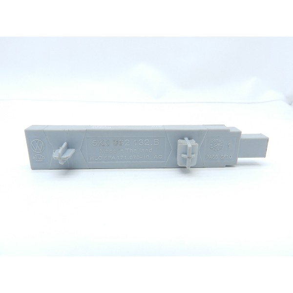Antena Keyless Identificador Chave Polo Gts 1.4 2020