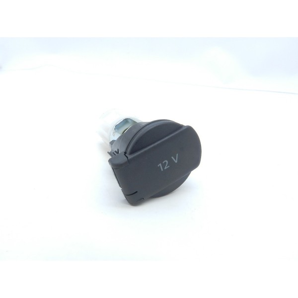 Tomada 12 Volts Console Central Polo Gts 1.4 2020