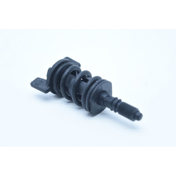 Parafuso Fixação Lanterna Traseira Vw Polo Gts 1.4 2020