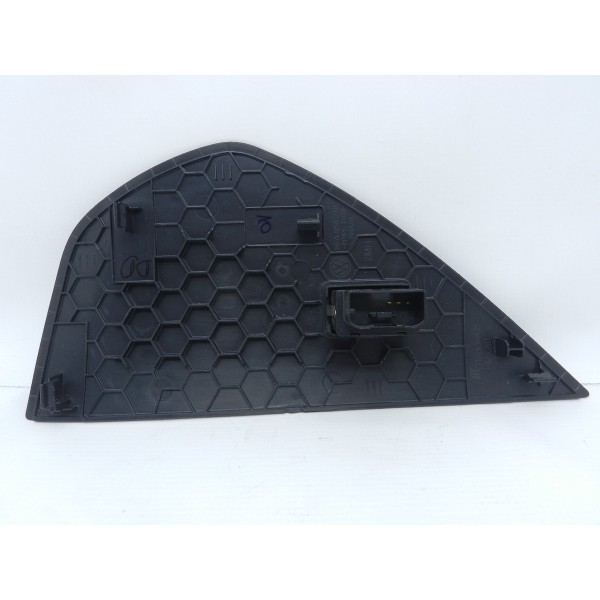 Acabamento Lateral Passageiro Tabelier Polo Gts Tsi Msi 1.4