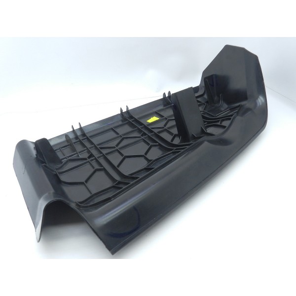 Proteção Inferior Grelha Capo Passageiro Polo Gts 1.4 2020