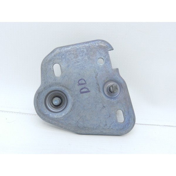 Suporte Trava Capo Passageiro Vw Polo Gts 1.4 2020
