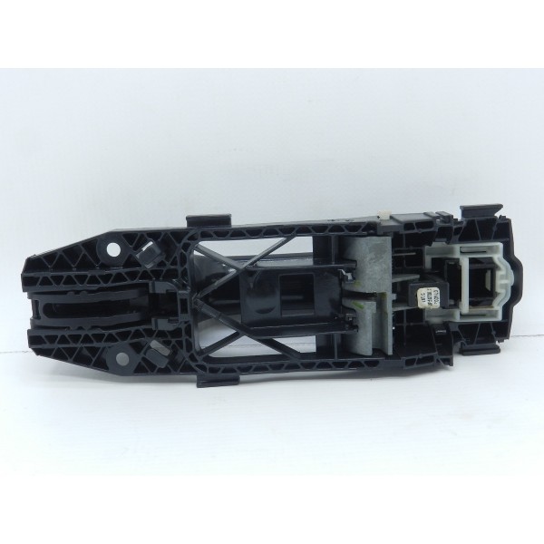 Maçaneta Externa Traseira Direita Vw Polo Gts Tsi Msi 1.4