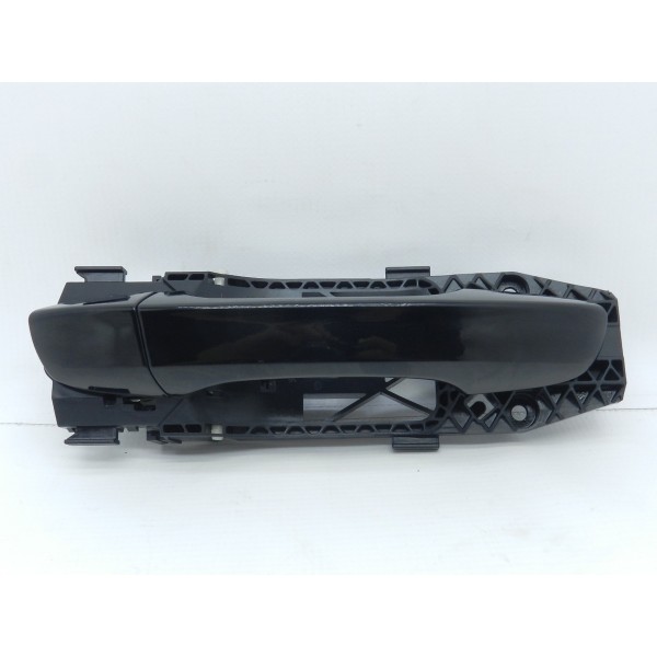 Maçaneta Externa Traseira Passageiro Vw Polo Gts Tsi Msi 1.4