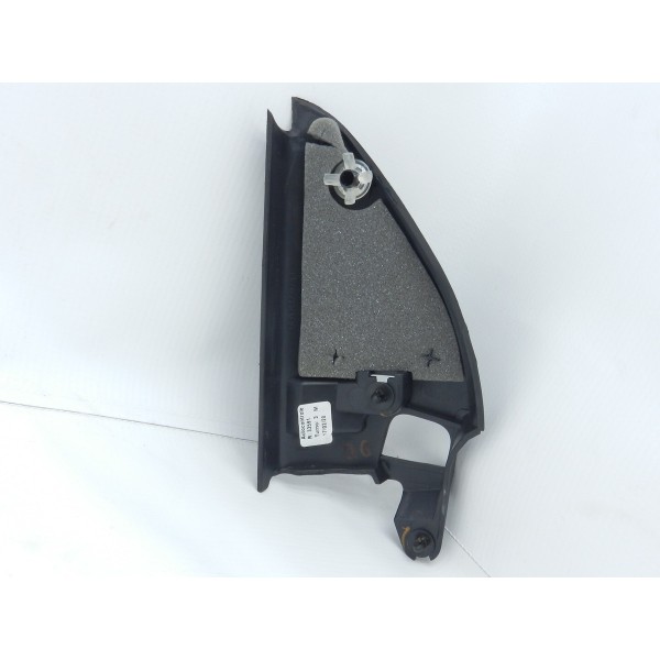 Moldura Interna Retrovisor Passageiro Vw Polo Gts Tsi 1.4