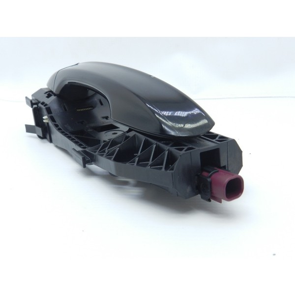 Maçaneta Externa Dianteira Direita C/sensor Polo Gts Tsi 1.4