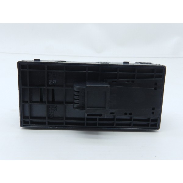 Botao Vidro Porta Dianteira Esquerda Audi A6 3.0 Tfsi 2014