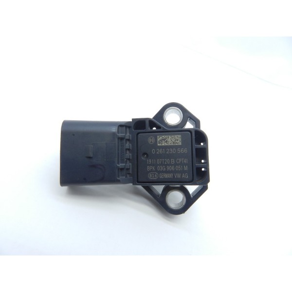 Sensor Map Coletor Vw Golf 1.4