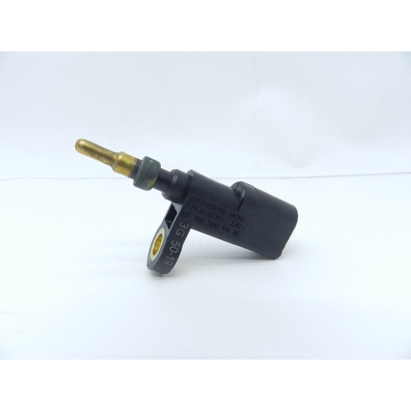 Sensor Temperatura Água Motor Vw Polo Gts 1.4 2020