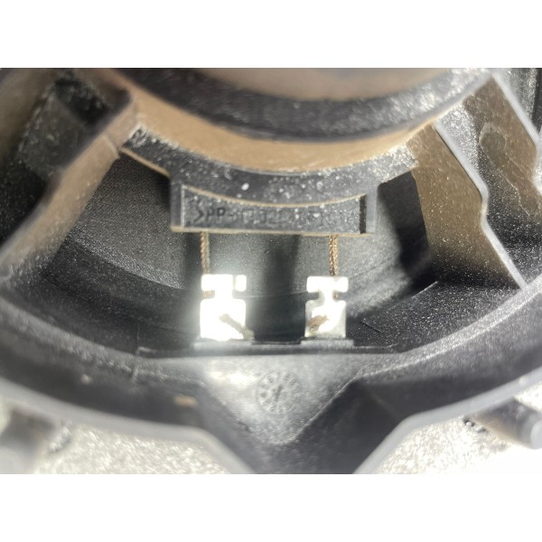Auto Falante Traseiro Esquerdo 5 Polegadas T Cross 1.4 Tsi