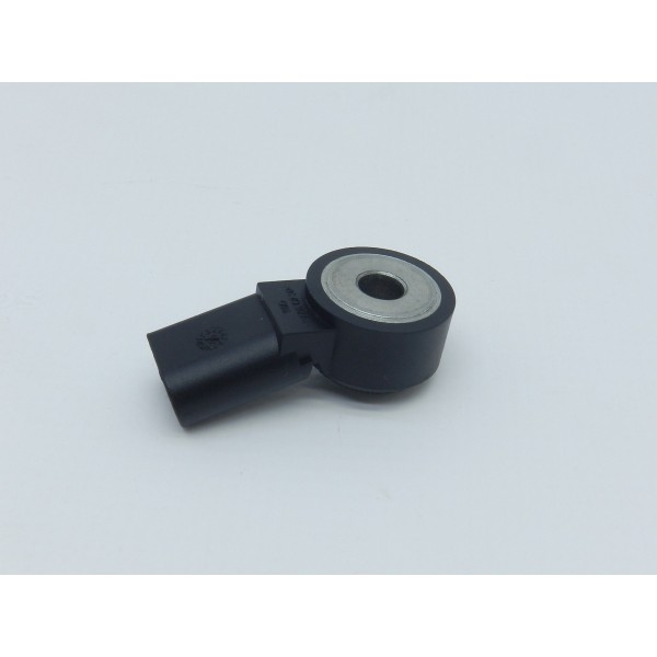 Sensor De Detonação Bloco Motor Vw Polo Gts 1.4 2020