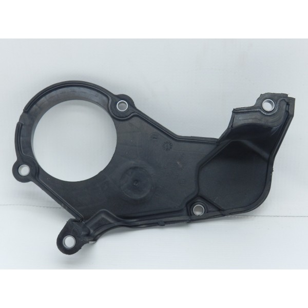 Capa Proteção Inferior Correia Dentada Vw Polo Gts 1.4 2020
