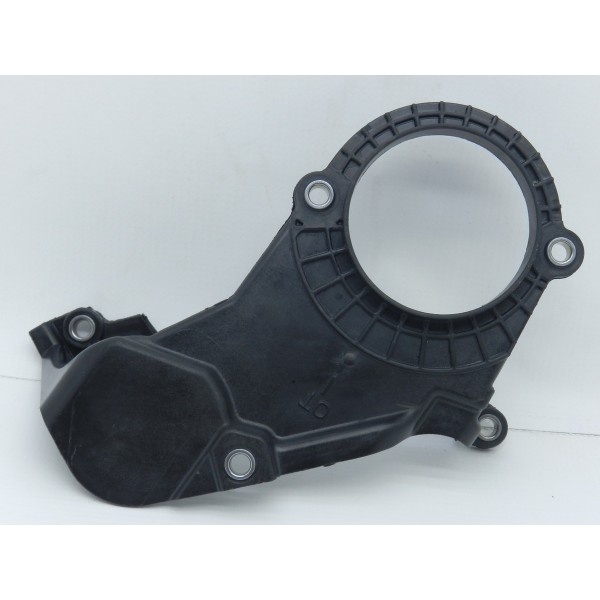 Capa Proteção Inferior Correia Dentada Vw Polo Gts 1.4 2020