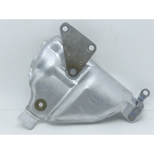 Defletor Superior Calor Turbina Vw Nivus 1.4 2020