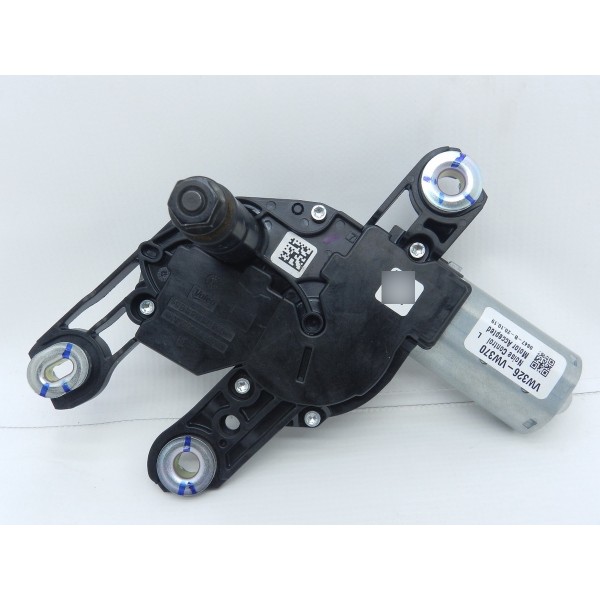 Motor Limpador Parabrisa Traseiro Vw Golf 1.4 2020