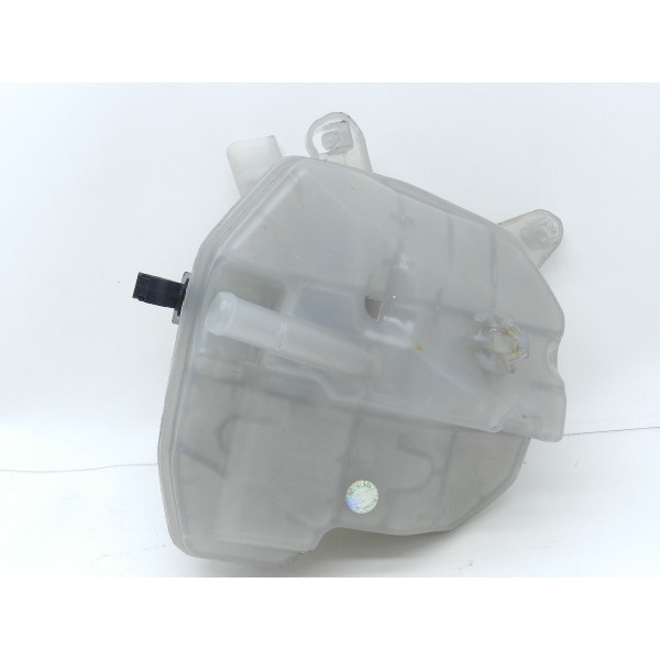 Reservatorio Agua Radiador Vw Polo Gts 1.4 2020