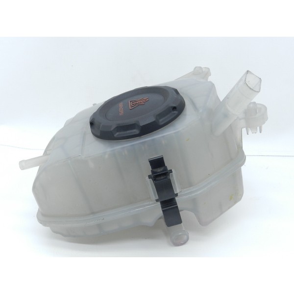 Reservatorio Agua Radiador Vw Polo Gts 1.4 2020
