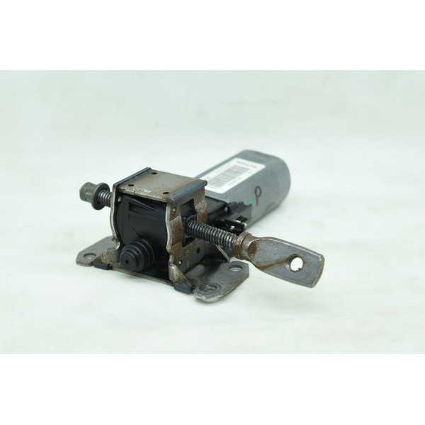Motor Altura Assento Banco Direito Audi A6 3.0 Tfsi 2014