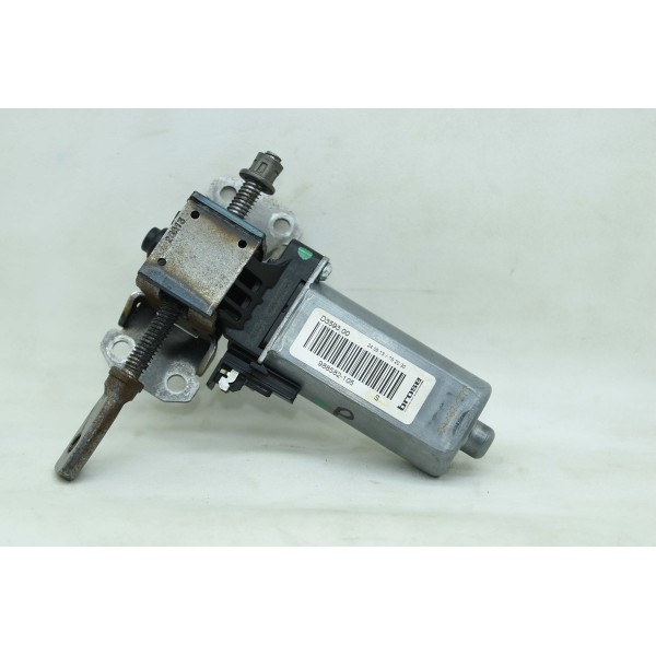 Motor Altura Assento Banco Passageiro Audi A6 3.0 Tfsi 2014