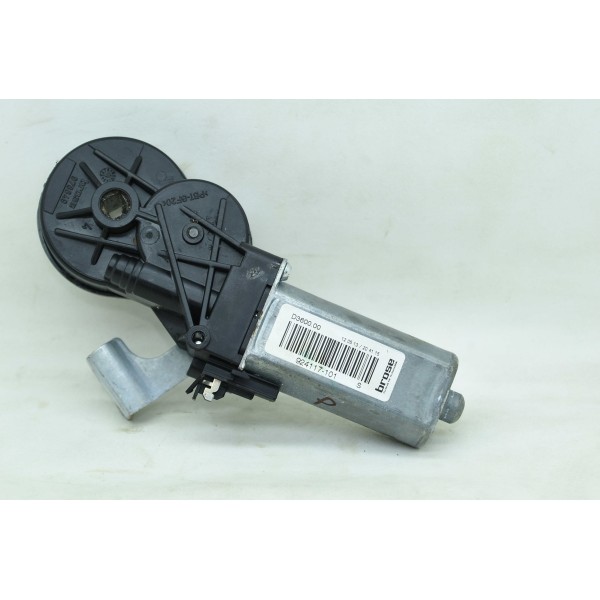 Motor Altura Assento Dianteiro Banco Passageiro Audi A6 3.0