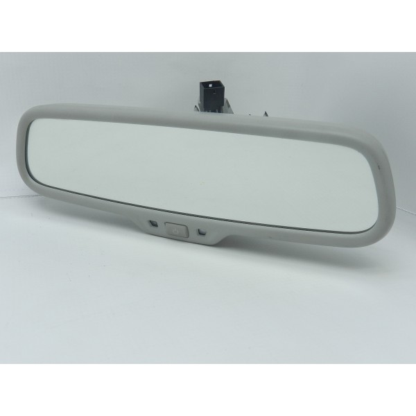 Retrovisor Central Fotocromatico Audi A6 3.0 Tfsi 2014