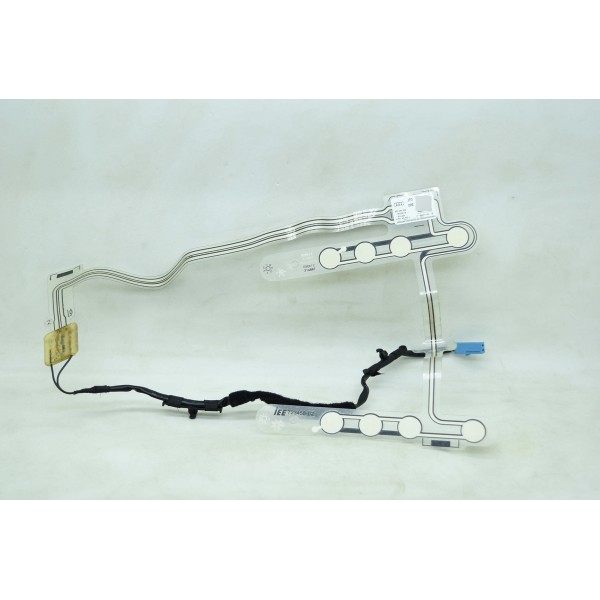 Sensor De Presença Banco Passageiro Audi A6 3.0 Tfsi 2014