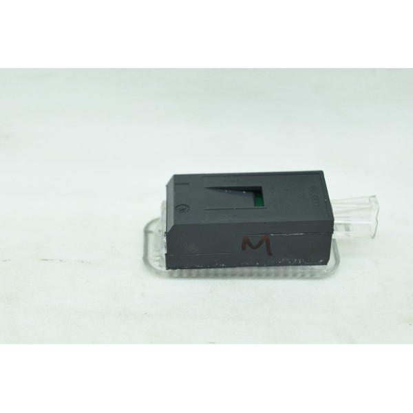 Luz Cortesia Banco Esquerdo Audi A6 3.0 Tfsi 2014