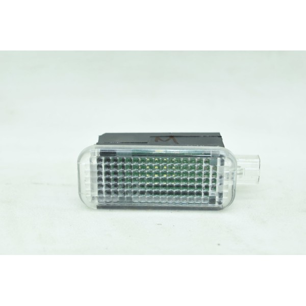 Luz Cortesia Banco Esquerdo Audi A6 3.0 Tfsi 2014