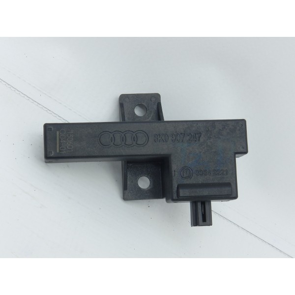 Antena Chave Keyless Traseiro Passageiro Audi A6 3.0 Tfsi 14