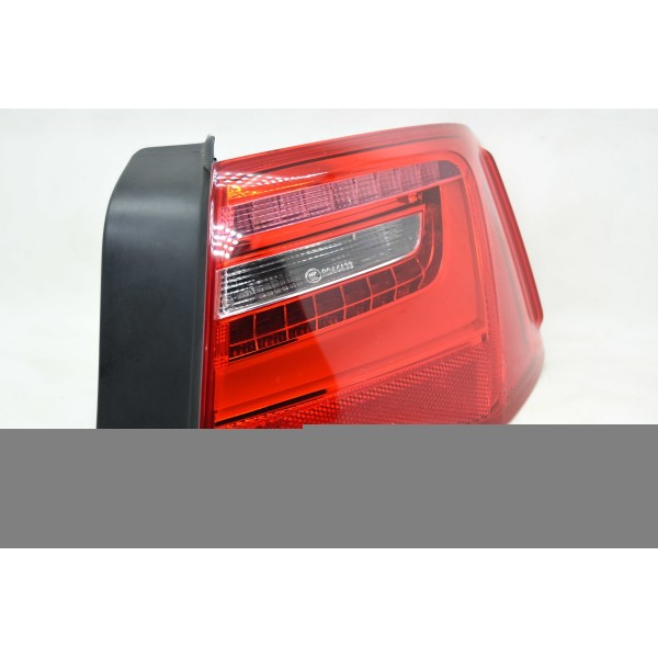 Lanterna Traseira Direita Audi A6 3.0