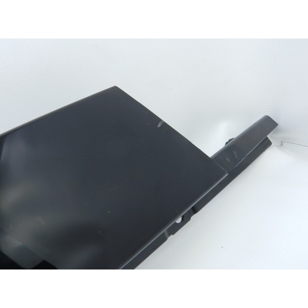 Moldura Black Piano Porta Dianteira Esquerda Audi A6 3.0