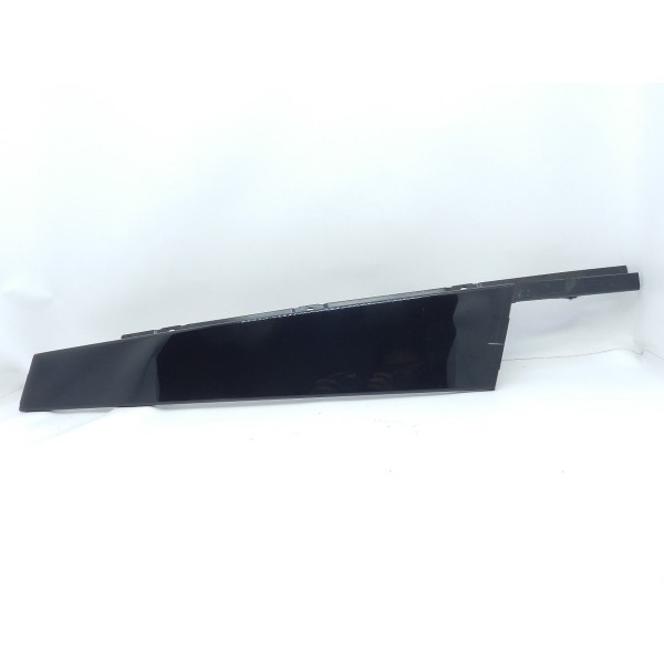Moldura Black Piano Porta Dianteira Direita Audi A6 3.0 Tfsi