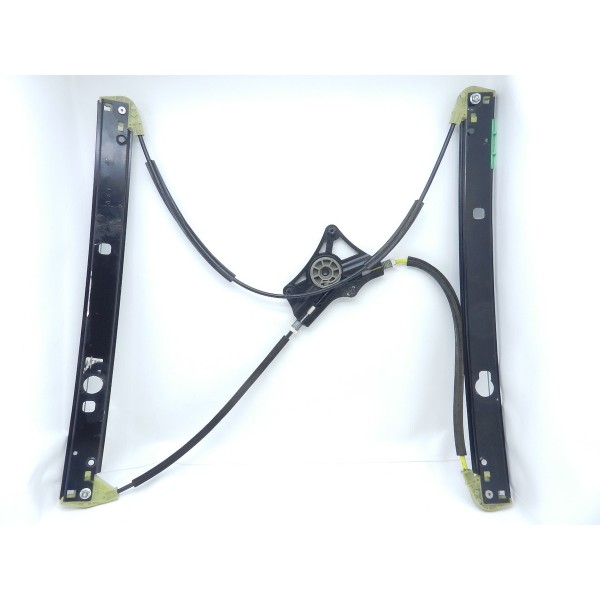 Maquina De Vidro Dianteira Passageiro Audi A6 3.0 Tfsi