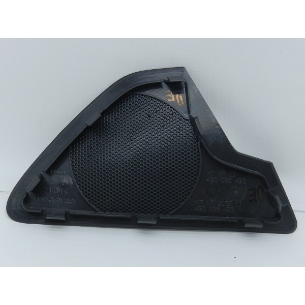 Tela Tweeter Porta Dianteira Esquerda Audi A6 3.0 Tfsi