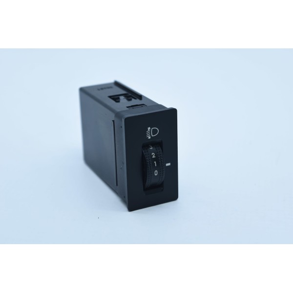 Botao Regulagem Altura Farol Jac J3 1.5 2011
