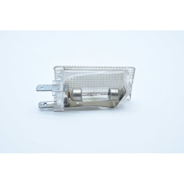 Luz Cortesia Porta Malas Jac J3 1.5 2011