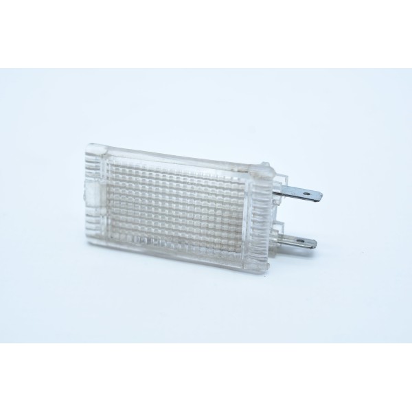 Luz Cortesia Porta Malas Jac J3 1.5 2011