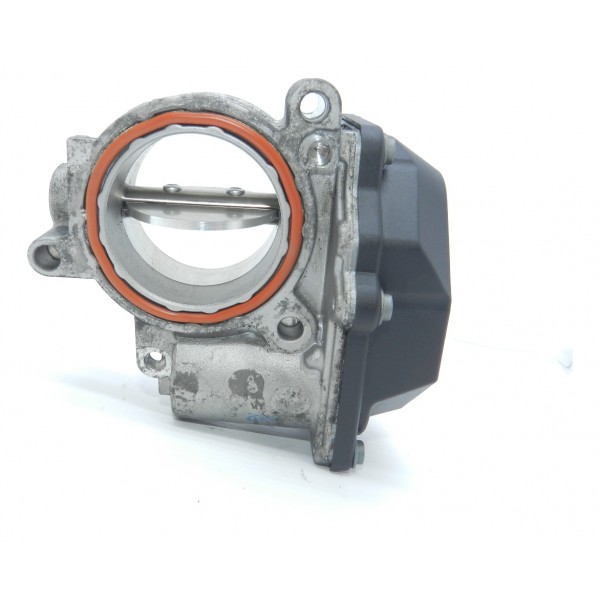 Corpo Borboleta Super Charger Audi A6 3.0 Tfsi 2014