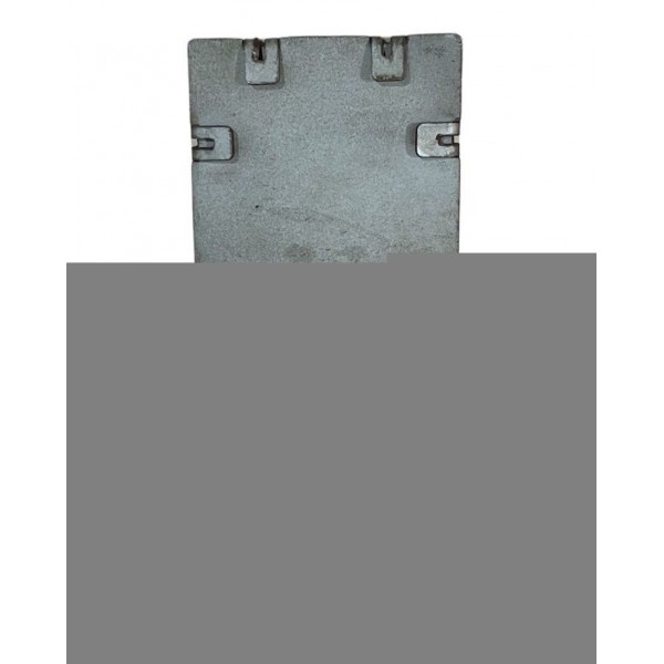 Resistencia Ar Condicionado Caixa Evaporadora Jac J3 1.5 12